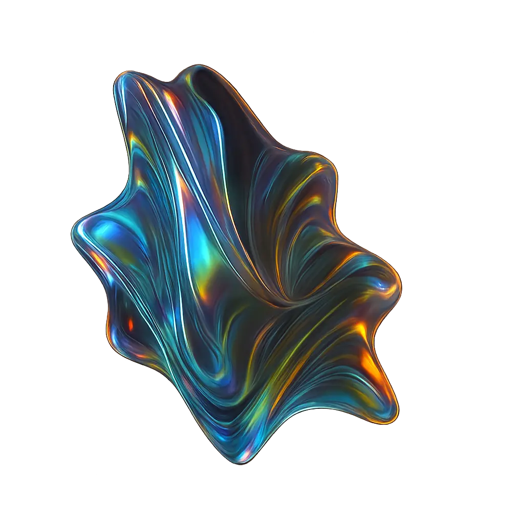 Halledio Abstract